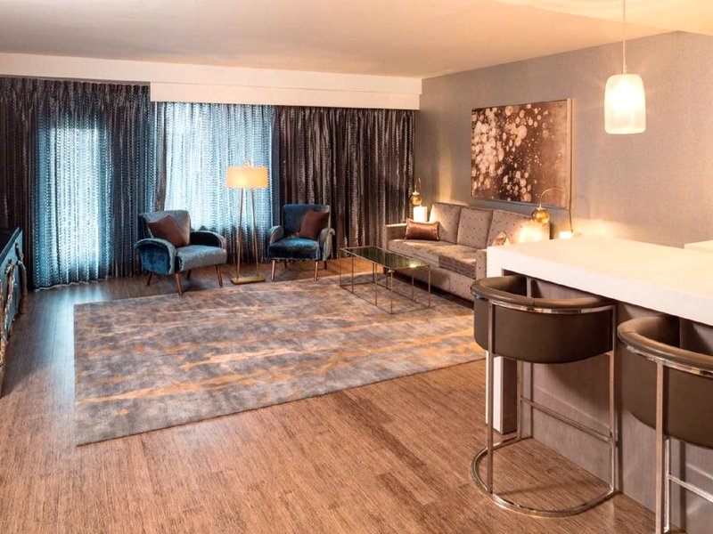 ヒルトン ガーデン イン スーフォールズ ダウンタウン (Hilton Garden Inn Sioux Falls Downtown)の写真