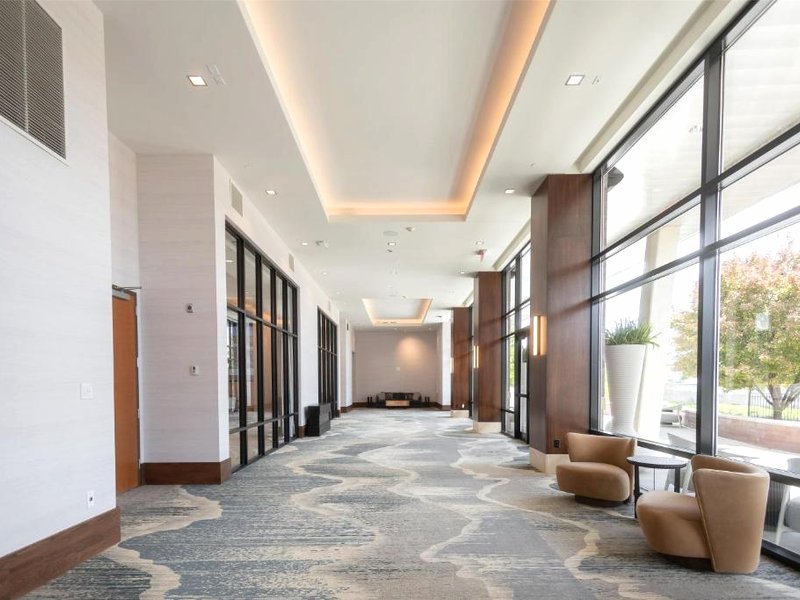 ヒルトン ガーデン イン スーフォールズ ダウンタウン (Hilton Garden Inn Sioux Falls Downtown)の写真
