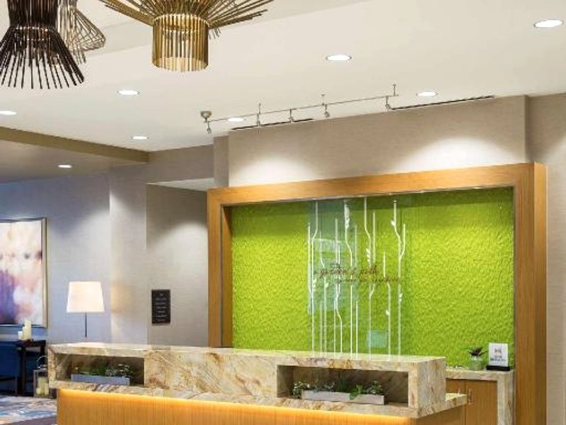 ヒルトン ガーデン イン スーフォールズ ダウンタウン (Hilton Garden Inn Sioux Falls Downtown)の写真