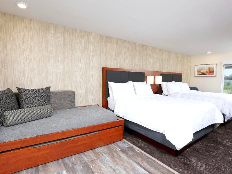 Holiday Inn & Suites Sioux Falls - Airport By IHGの写真