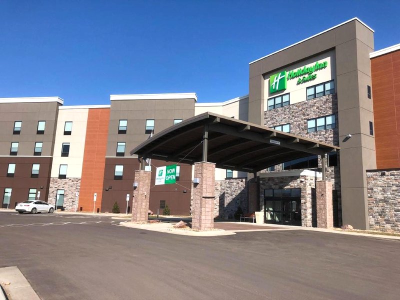 Holiday Inn & Suites Sioux Falls - Airport By IHGの写真