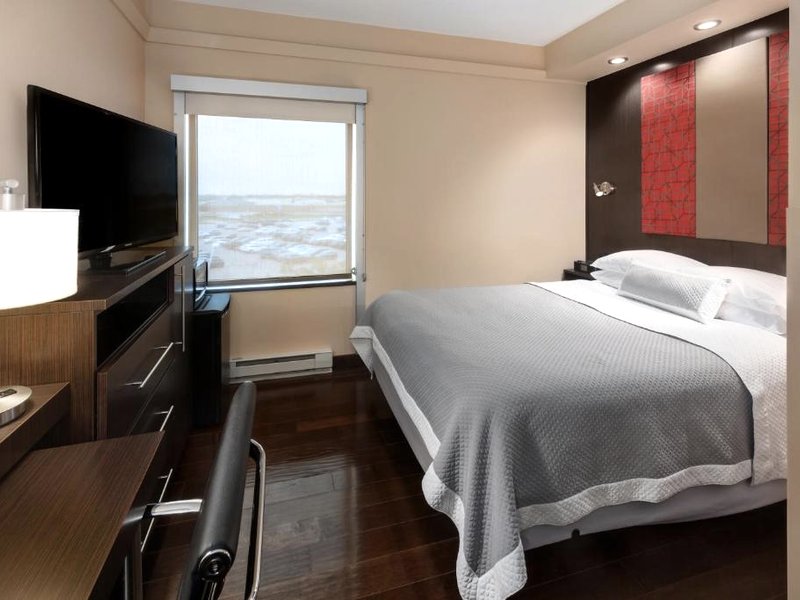 Aerostay Hotelの写真