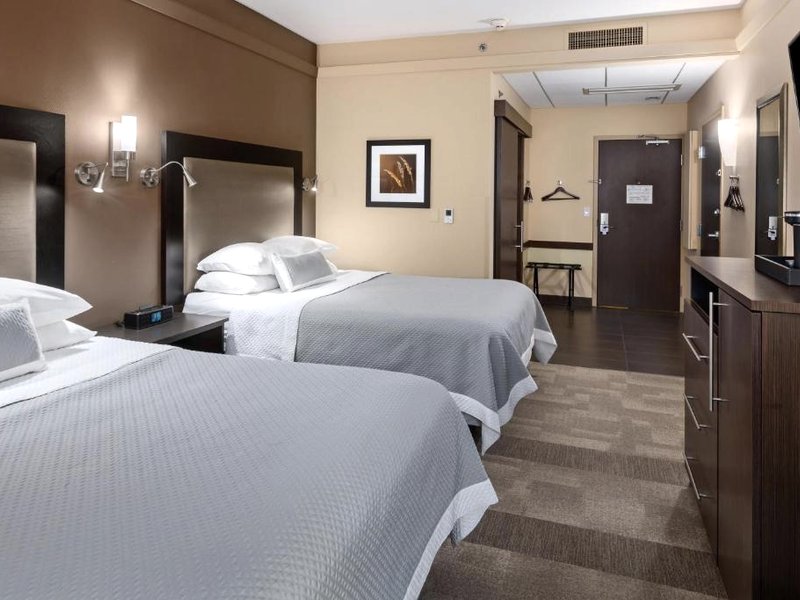 Aerostay Hotelの写真