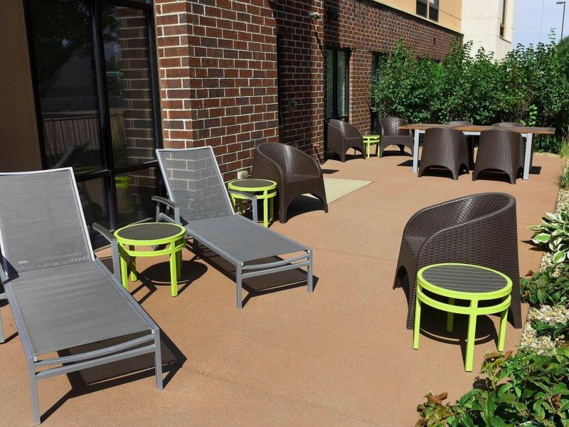 スプリングヒル スイーツ スー フォールズ (SpringHill Suites Sioux Falls)の写真