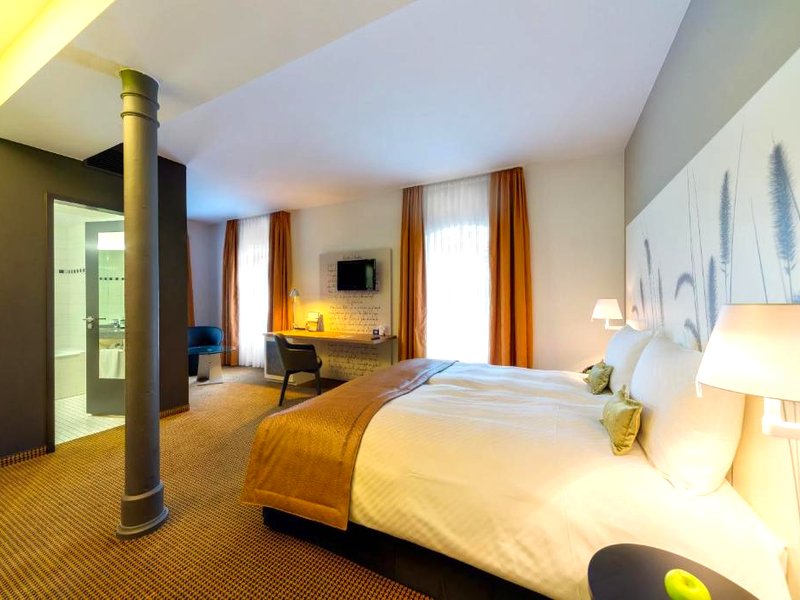 nestor Hotel Stuttgart-Ludwigsburgの写真