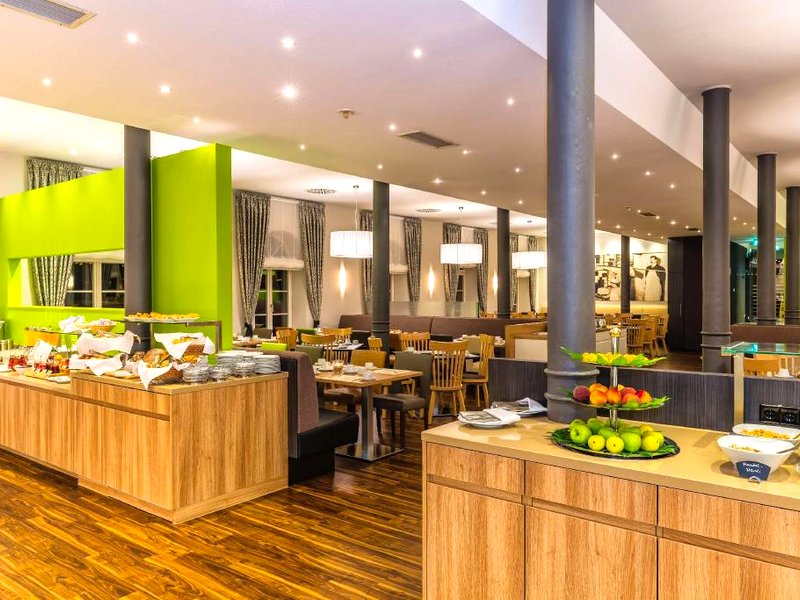 nestor Hotel Stuttgart-Ludwigsburgの写真