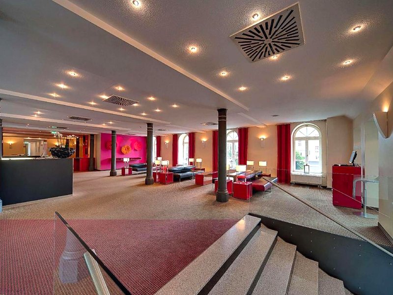 nestor Hotel Stuttgart-Ludwigsburgの写真