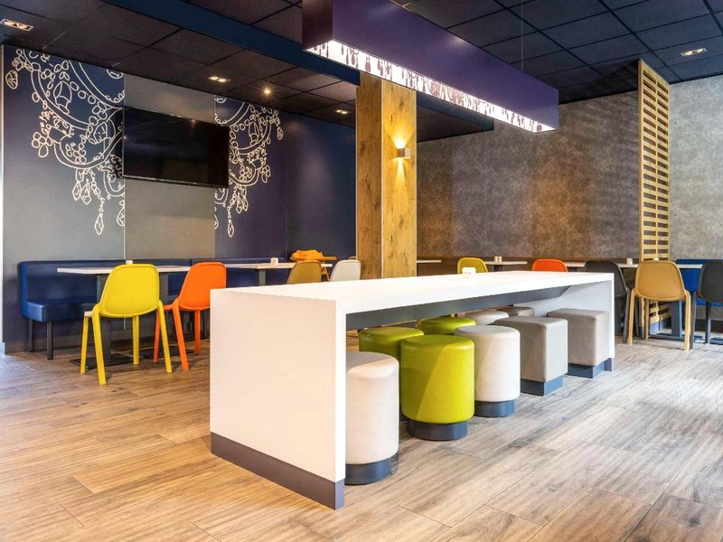イビス バジェット ルートヴィヒスブルク (ibis budget Ludwigsburg)の写真