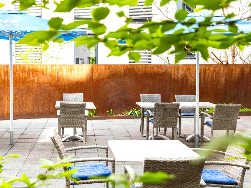 イビス バジェット ルートヴィヒスブルク (ibis budget Ludwigsburg)の写真