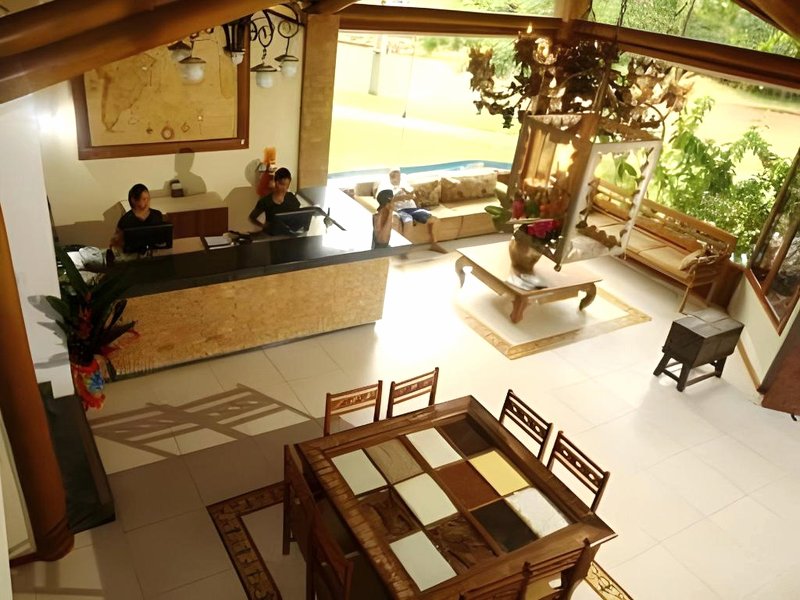 Terra Boa Hotel Boutiqueの写真