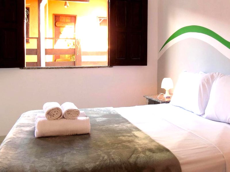 Che Lagarto Hostel Itacareの写真