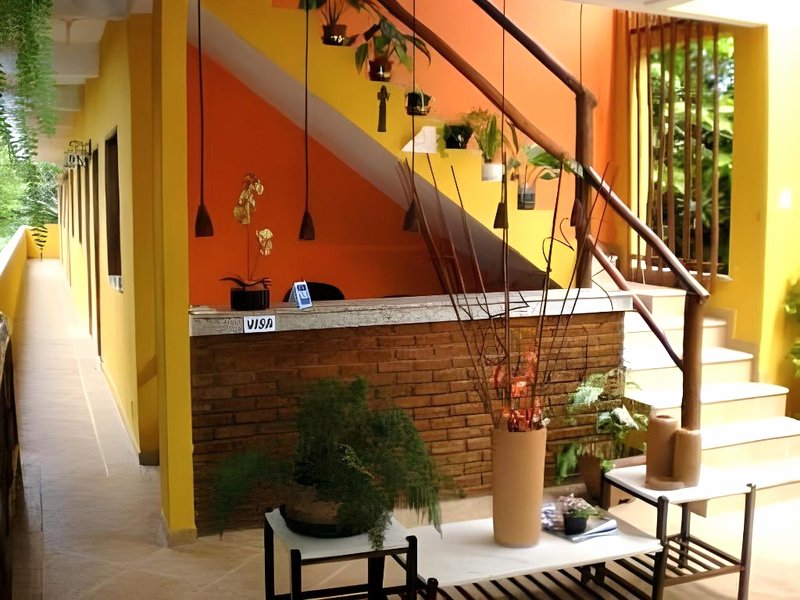 Che Lagarto Hostel Itacareの写真