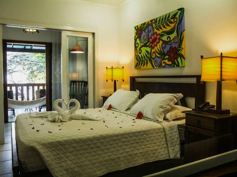 Porto dos Casais Guest House Itacareの写真