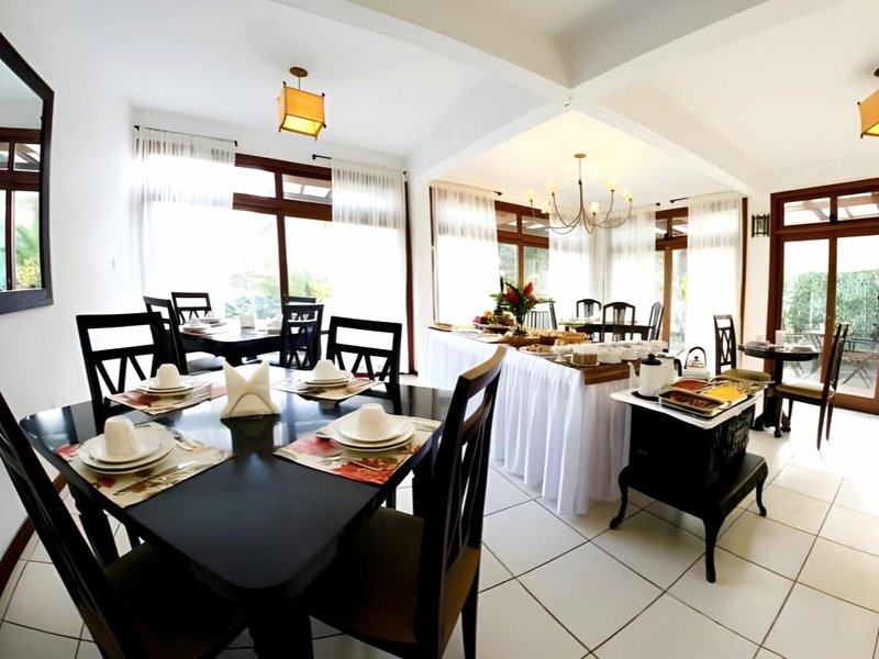 Porto dos Casais Guest House Itacareの写真