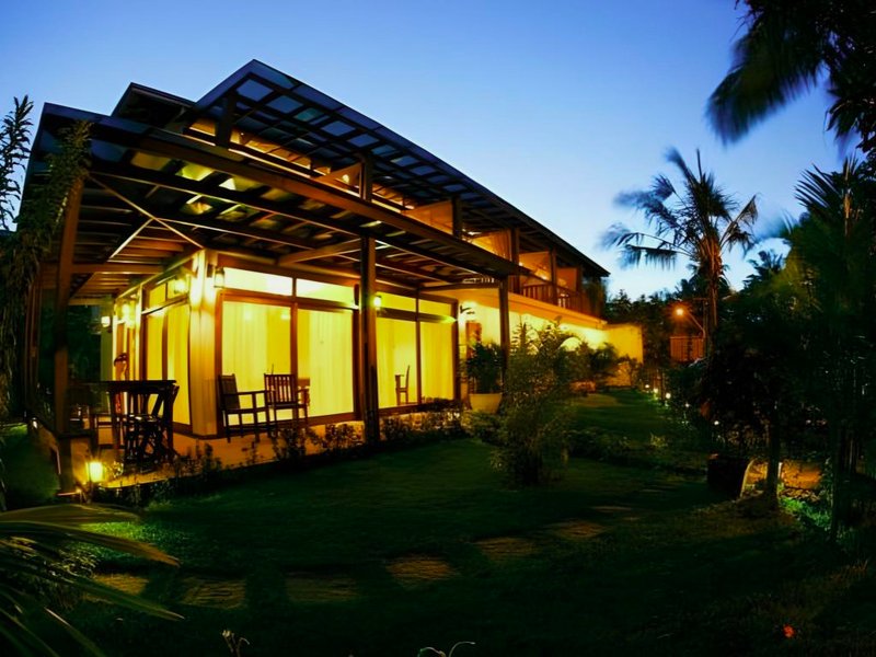 Porto dos Casais Guest House Itacareの写真