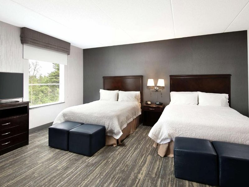 Hampton Inn & Suites by Hilton Barrieの写真
