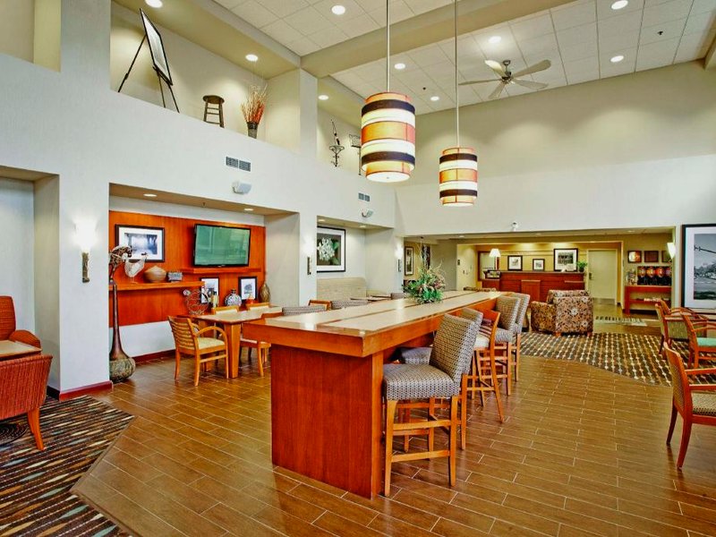 Hampton Inn & Suites by Hilton Barrieの写真