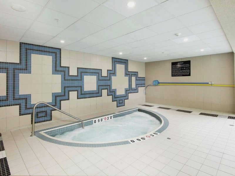 Hampton Inn & Suites by Hilton Barrieの写真