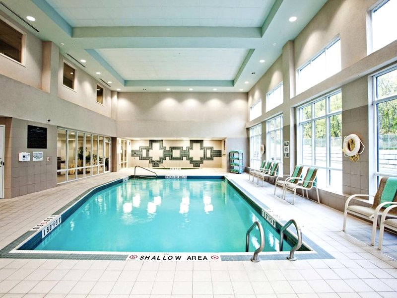 Hampton Inn & Suites by Hilton Barrieの写真