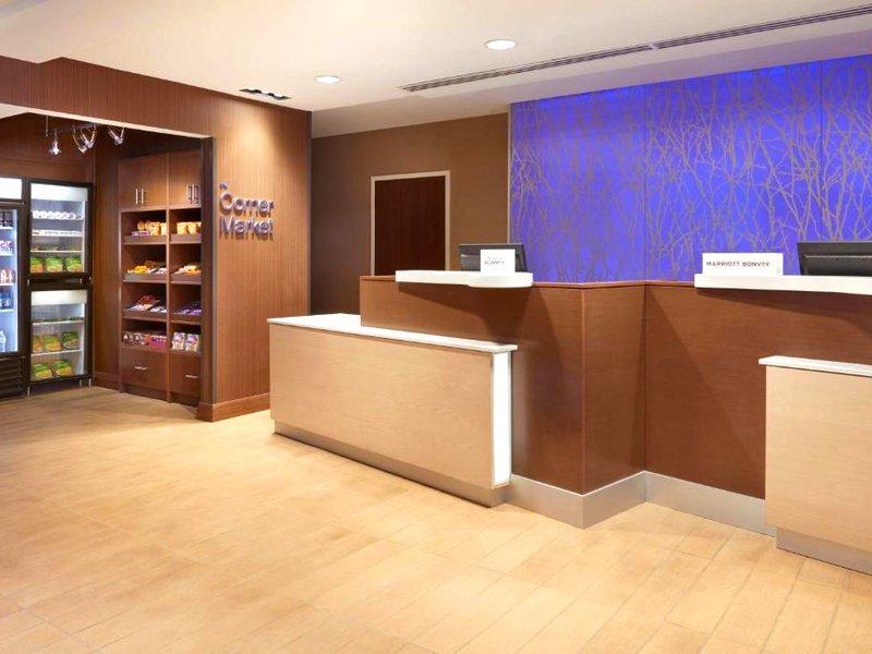 Fairfield Inn & Suites Barrieの写真