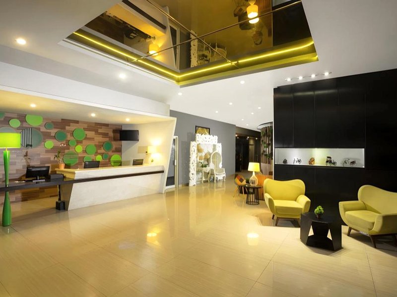 旧：ペソンナ ホテル ペカロンガン (Khas Pekalongan (formerly Pesonna Hotel Pekalongan))の写真