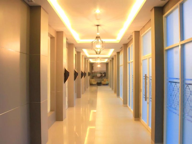 旧：ペソンナ ホテル ペカロンガン (Khas Pekalongan (formerly Pesonna Hotel Pekalongan))の写真