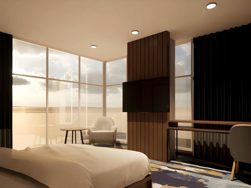 ASTON Pekalongan Syariah Hotel & Conference Centerの写真