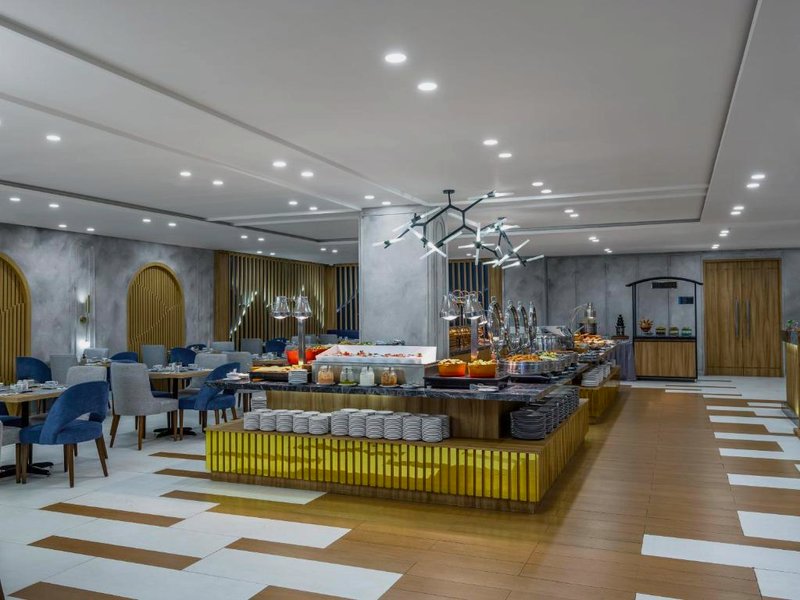 ASTON Pekalongan Syariah Hotel & Conference Centerの写真