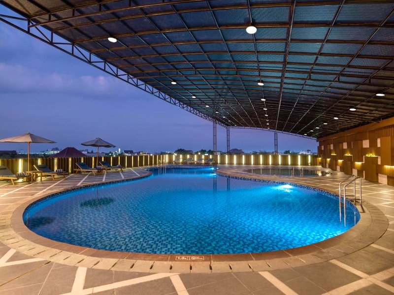 ASTON Pekalongan Syariah Hotel & Conference Centerの写真