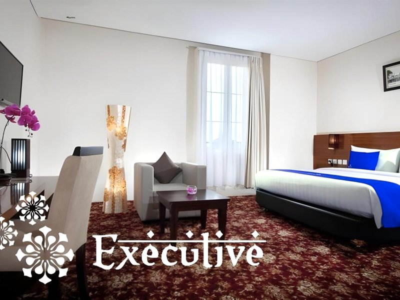 ナミラ シャリア ホテル ペカロンガン (Namira Syariah Hotel Pekalongan)の写真