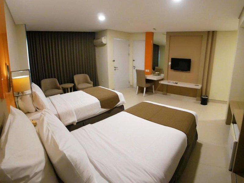 Hotel Nirwana Pekalonganの写真