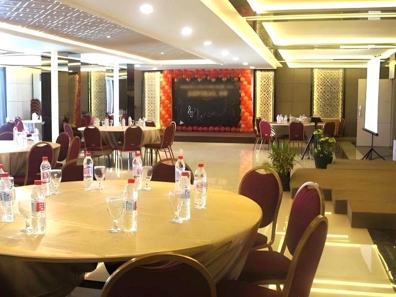 Hotel Nirwana Pekalonganの写真