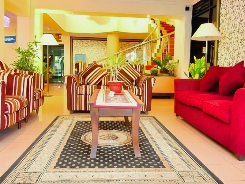 Hotel Nirwana Pekalonganの写真