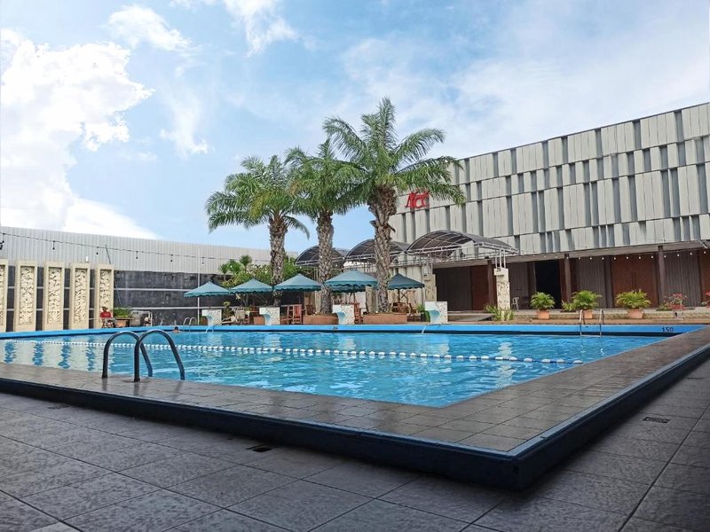 Hotel Nirwana Pekalonganの写真