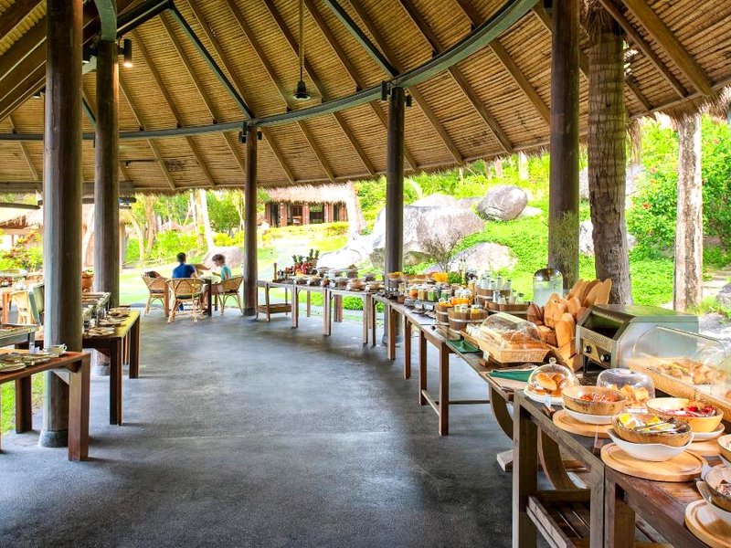 ハーティエン ビーチ リゾート (Haadtien Beach Resort)の写真