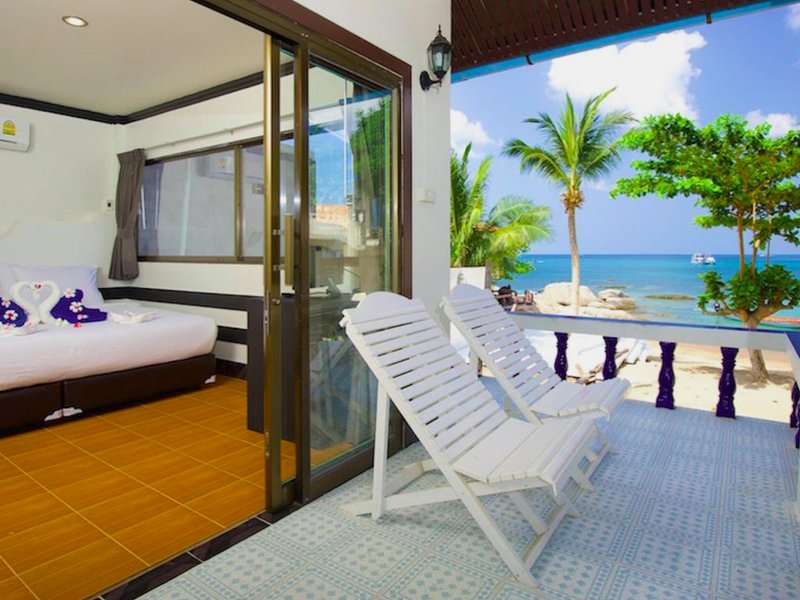 シンプル ライフ タライ アンド ダイバーズ リゾート (Simple Life Talay and Divers Resort)の写真