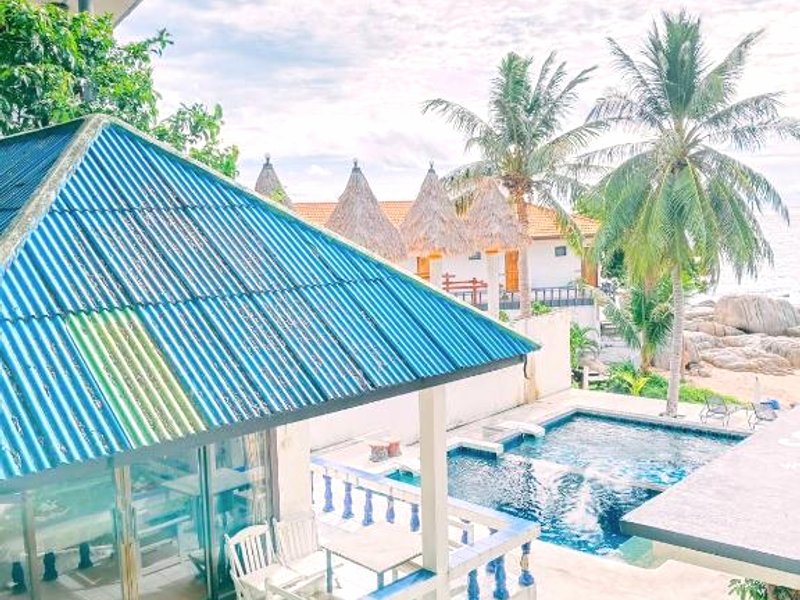 シンプル ライフ タライ アンド ダイバーズ リゾート (Simple Life Talay and Divers Resort)の写真