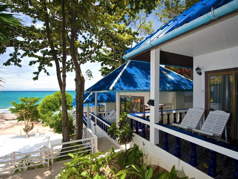 シンプル ライフ タライ アンド ダイバーズ リゾート (Simple Life Talay and Divers Resort)の写真