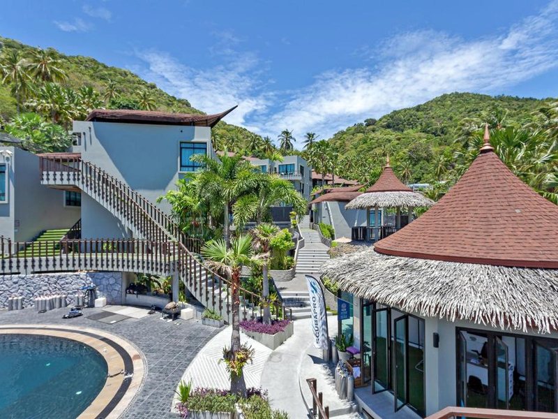 The Tarna Resort, Koh Taoの写真