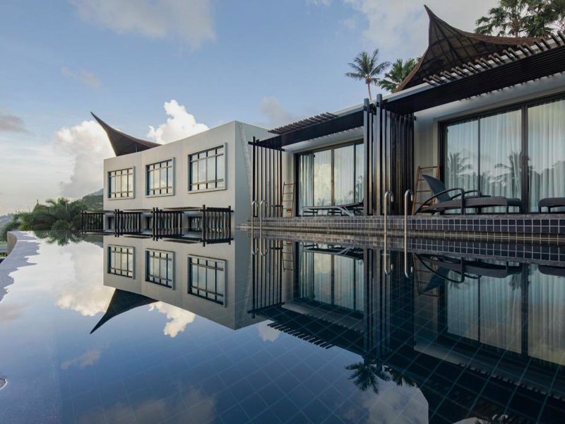 The Tarna Resort, Koh Taoの写真