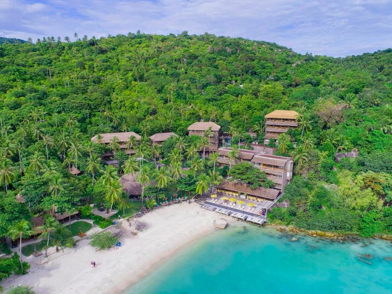ビーチ クラブ バイ ハーディエン (Beach Club by Haadtien)の写真