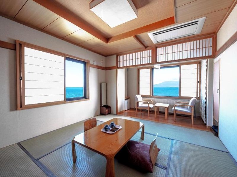 礼文 ホテル 咲涼 (REBUN Hotel SARYO)の写真