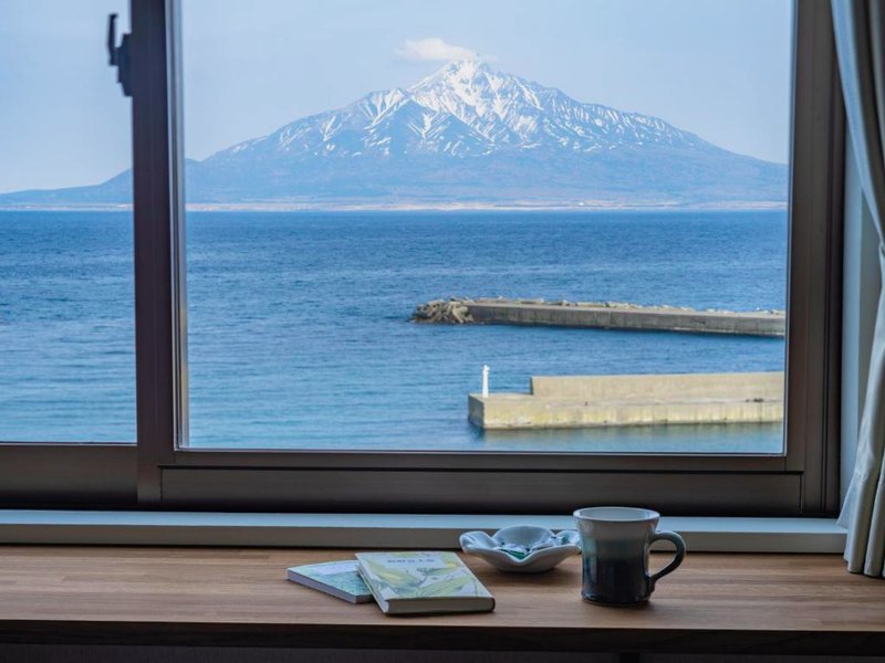礼文 ホテル 咲涼 (REBUN Hotel SARYO)の写真