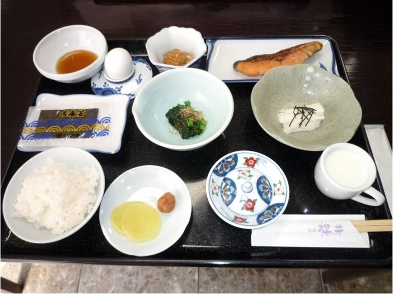 手造り料理の宿旅館桜井 (Ryokan Sakurai (Kafuka Rebun))の写真