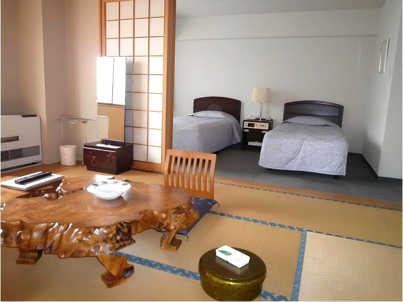 手造り料理の宿旅館桜井 (Ryokan Sakurai (Kafuka Rebun))の写真