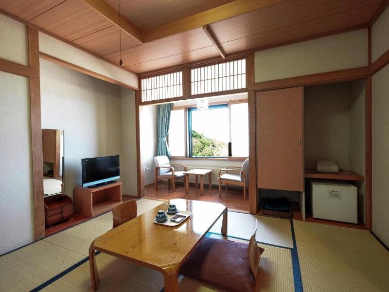 三井観光ホテル (Mitsui Kanko Hotel)の写真