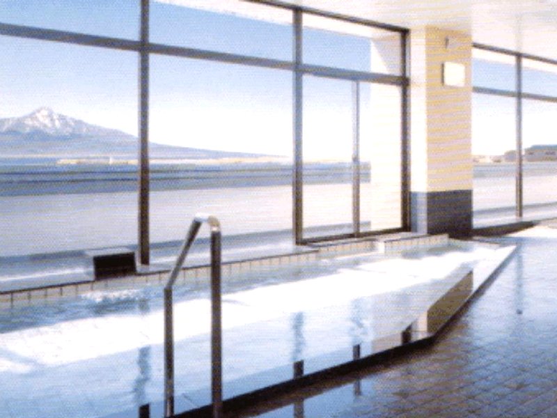 三井観光ホテル (Mitsui Kanko Hotel)の写真