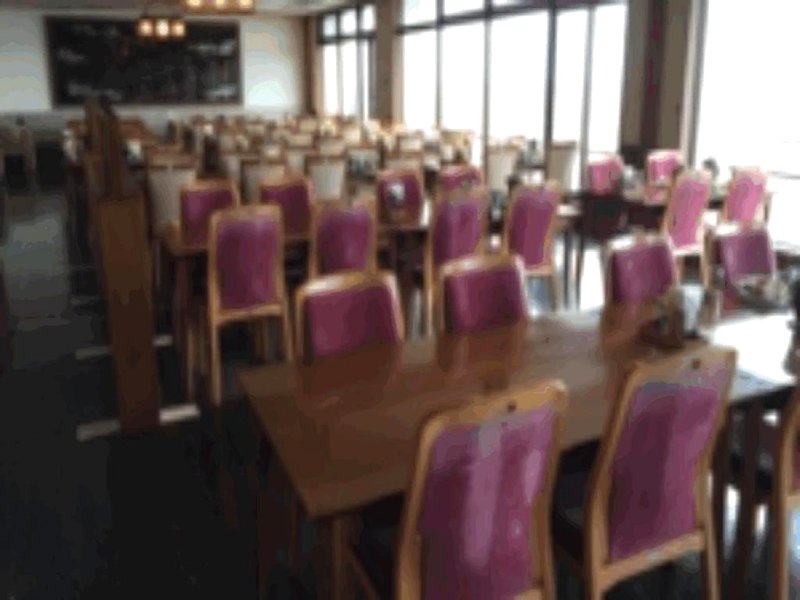 三井観光ホテル (Mitsui Kanko Hotel)の写真