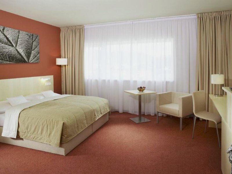 Clarion Congress Hotel Usti nad Labemの写真