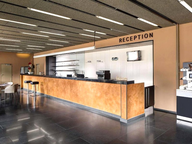 Clarion Congress Hotel Usti nad Labemの写真